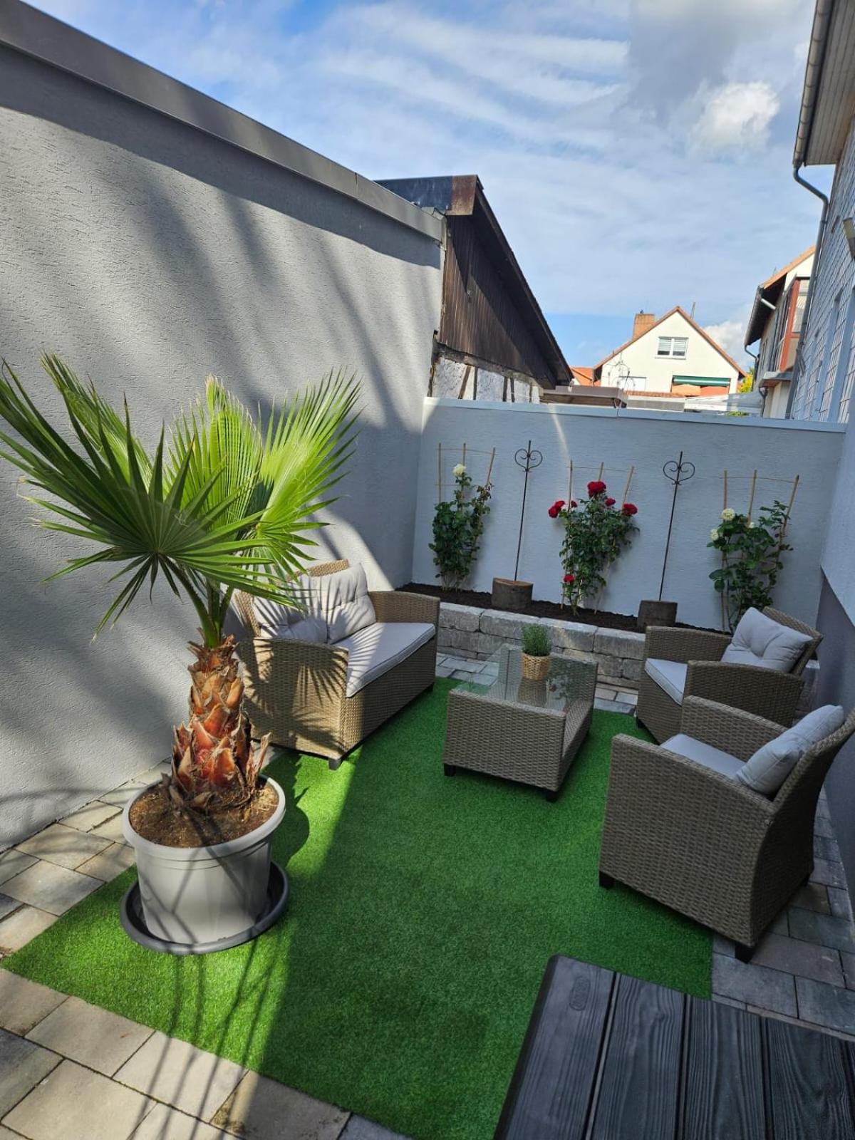 Apartment Grone 2 Göttingen Exterior foto